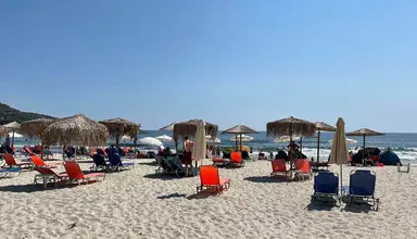 Princess Golden Beach