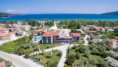 Princess Golden Beach