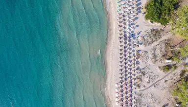 Princess Golden Beach