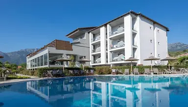 Princess Golden Beach
