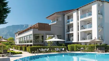 Princess Golden Beach