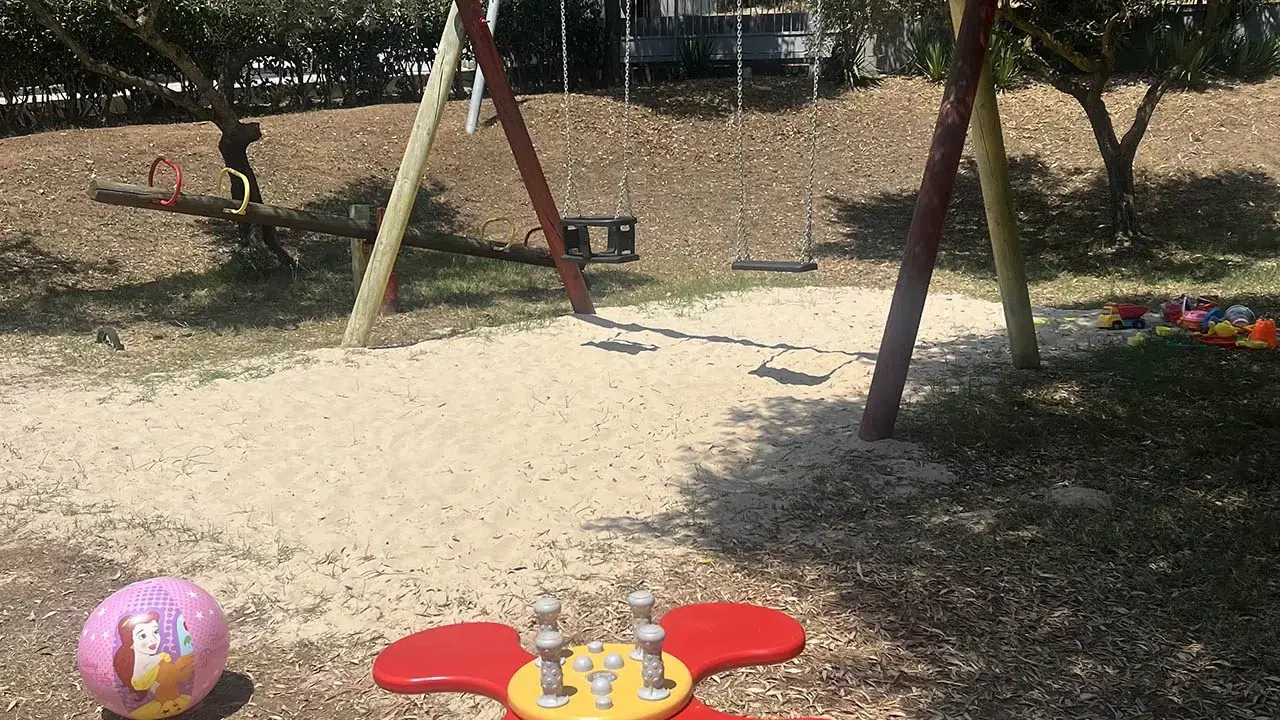Princess Golden Beach