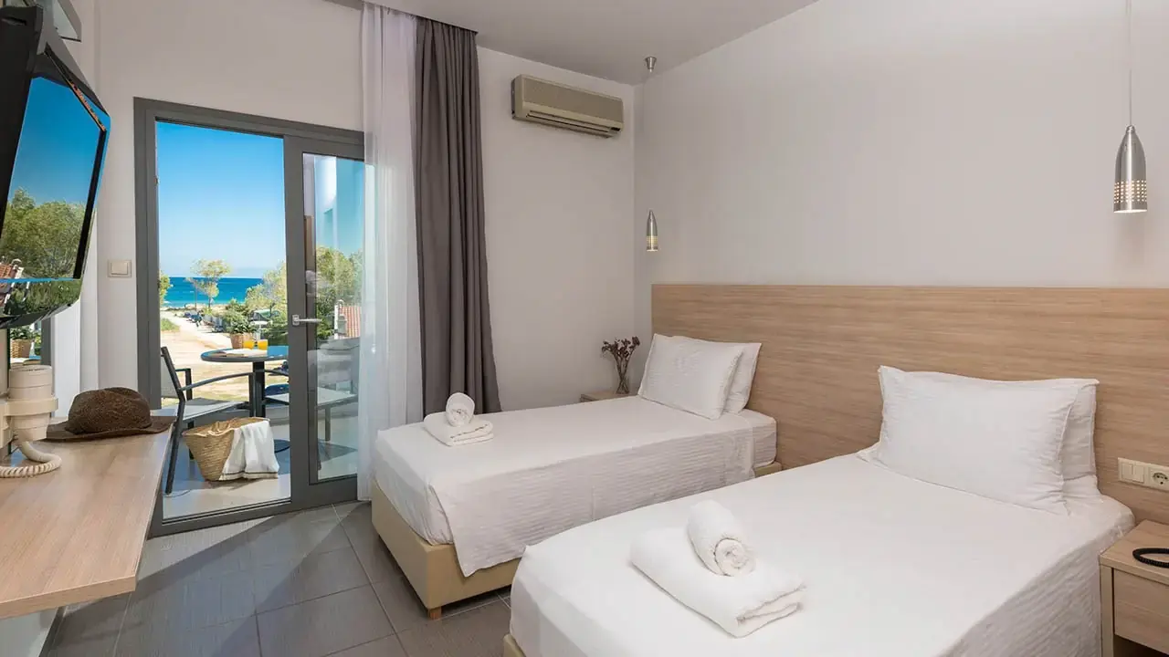 Princess Golden Beach