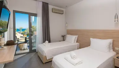 Princess Golden Beach