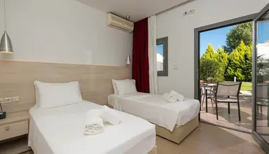 Princess Golden Beach