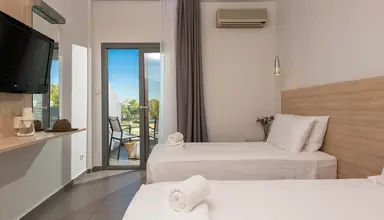 Princess Golden Beach