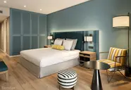 Princess Inspire Tenerife