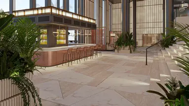 Princess Inspire Tenerife