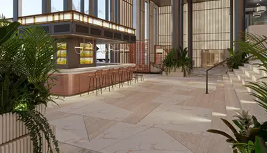 Princess Inspire Tenerife