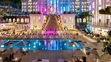 Princess Inspire Tenerife
