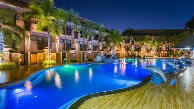 Princess Kamala Beachfront