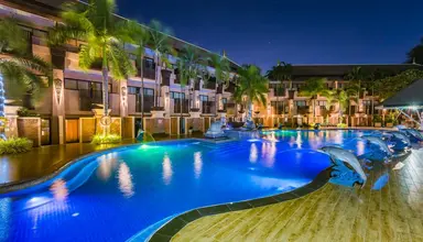 Princess Kamala Beachfront