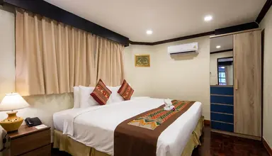 Princess Kamala Beachfront