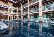 Princess Kamala Beachfront