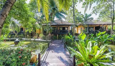 Princess Kamala Beachfront