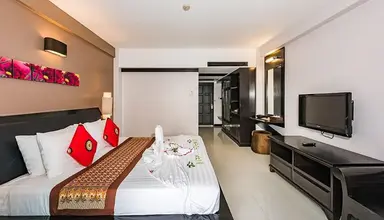 Princess Kamala Beachfront