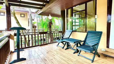 Princess Kamala Beachfront