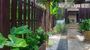 Princess Kamala Beachfront