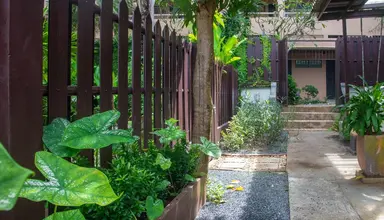 Princess Kamala Beachfront