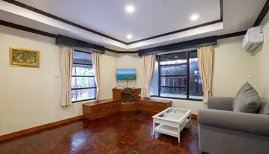 Princess Kamala Beachfront