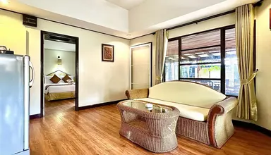 Princess Kamala Beachfront