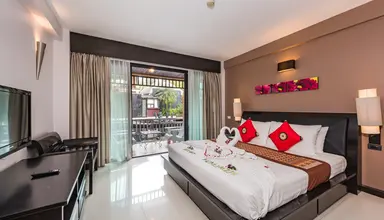 Princess Kamala Beachfront