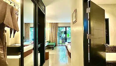 Princess Kamala Beachfront