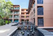 Princess Kamala Beachfront