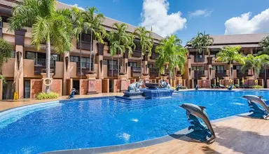 Princess Kamala Beachfront