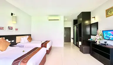 Princess Kamala Beachfront