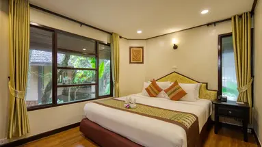 Princess Kamala Beachfront