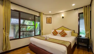 Princess Kamala Beachfront