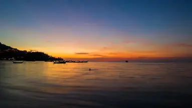 Princess Kamala Beachfront