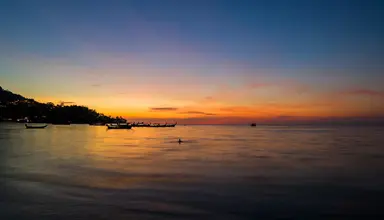 Princess Kamala Beachfront