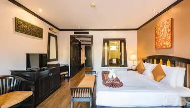 Princess Kamala Beachfront