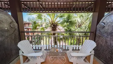 Princess Kamala Beachfront