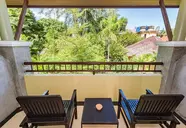 Princess Kamala Beachfront