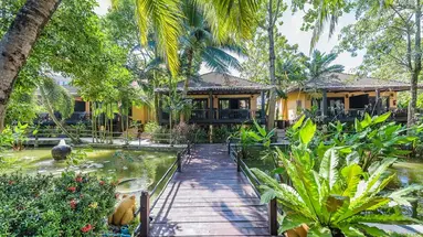 Princess Kamala Beachfront