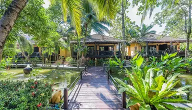 Princess Kamala Beachfront