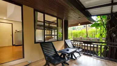 Princess Kamala Beachfront