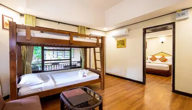 Princess Kamala Beachfront