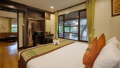 Princess Kamala Beachfront
