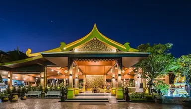 Princess Kamala Beachfront