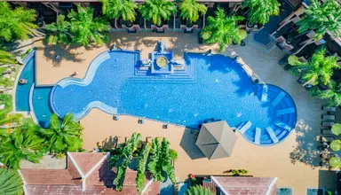 Princess Kamala Beachfront