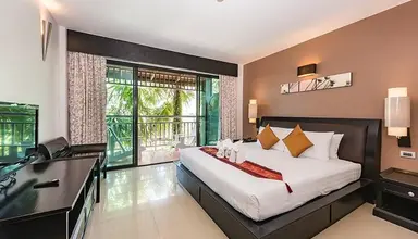 Princess Kamala Beachfront