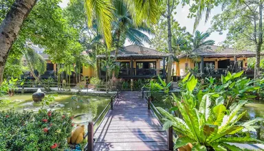 Princess Kamala Beachfront
