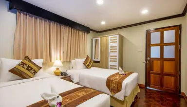 Princess Kamala Beachfront