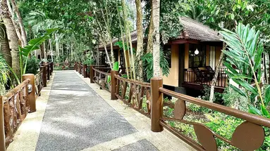 Princess Kamala Beachfront
