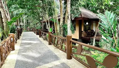 Princess Kamala Beachfront