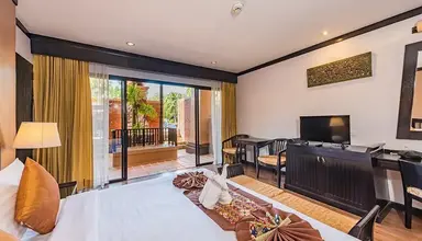 Princess Kamala Beachfront